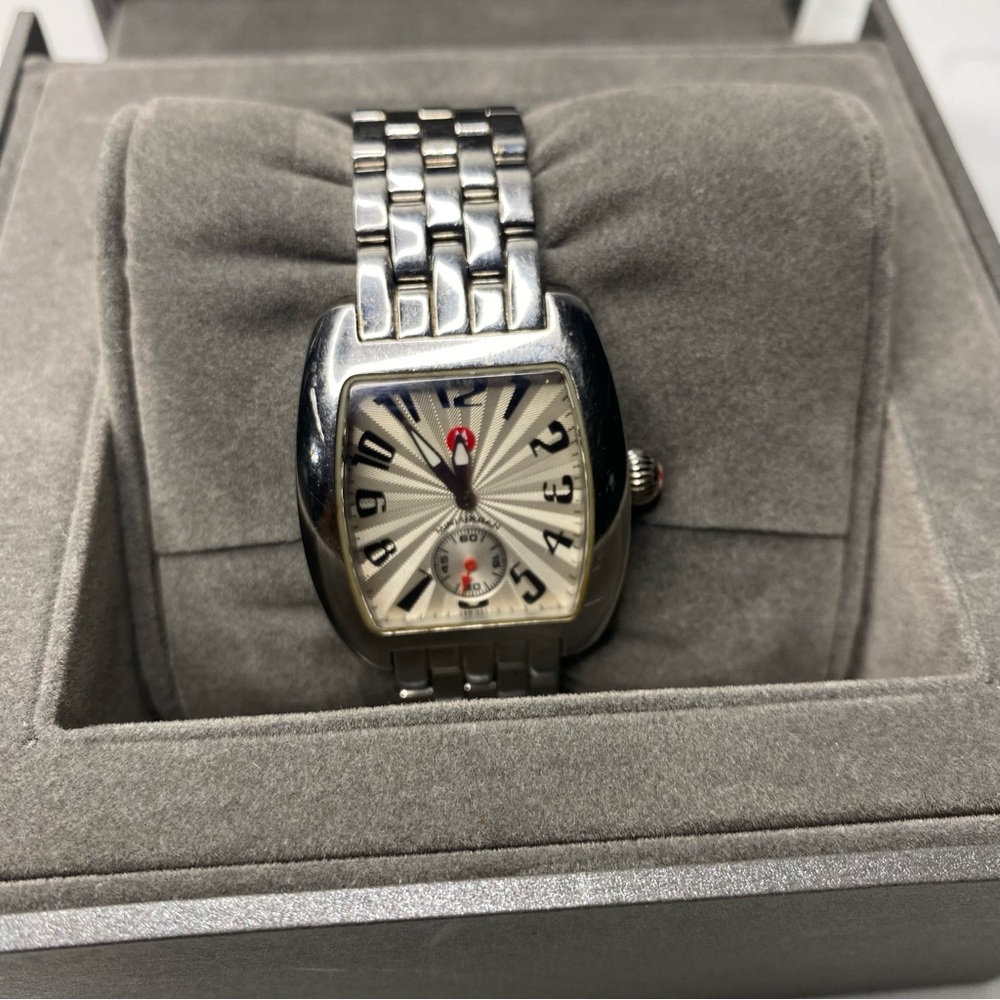 Michele Mini Urban Watch